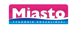 logo Tygodnik Miasto